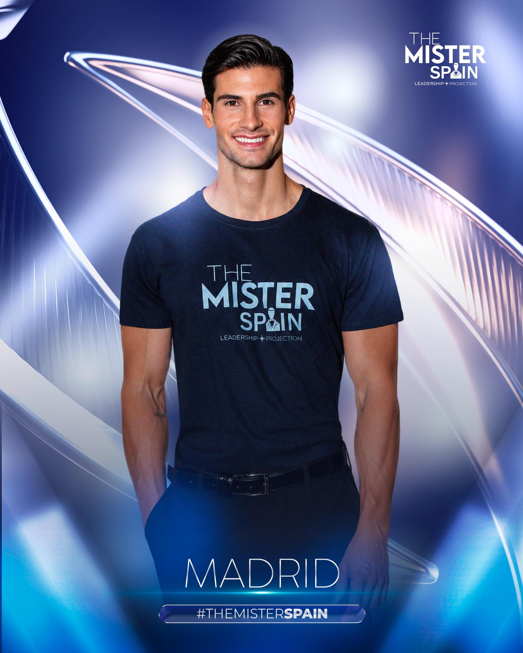 MADRID