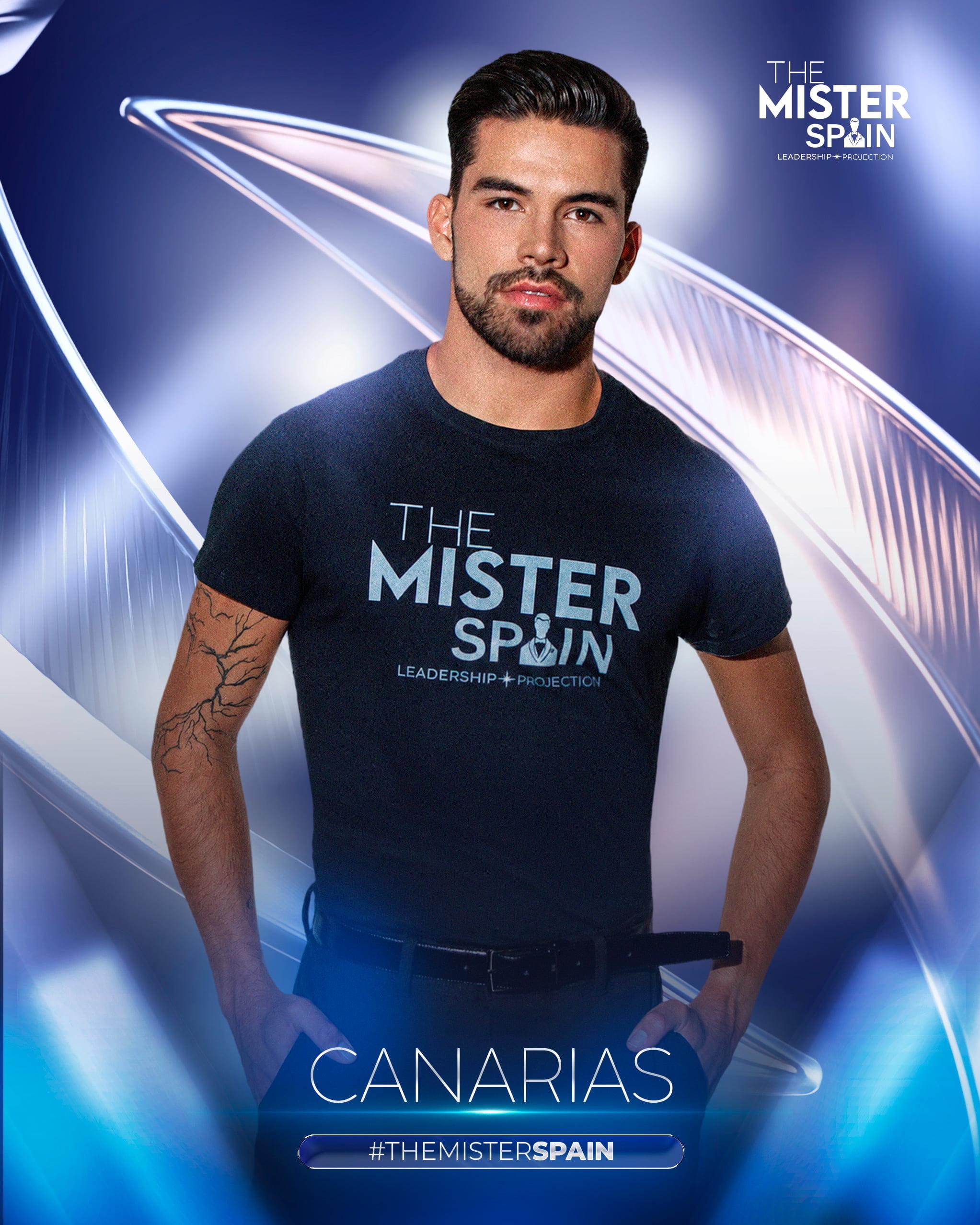 CANARIAS