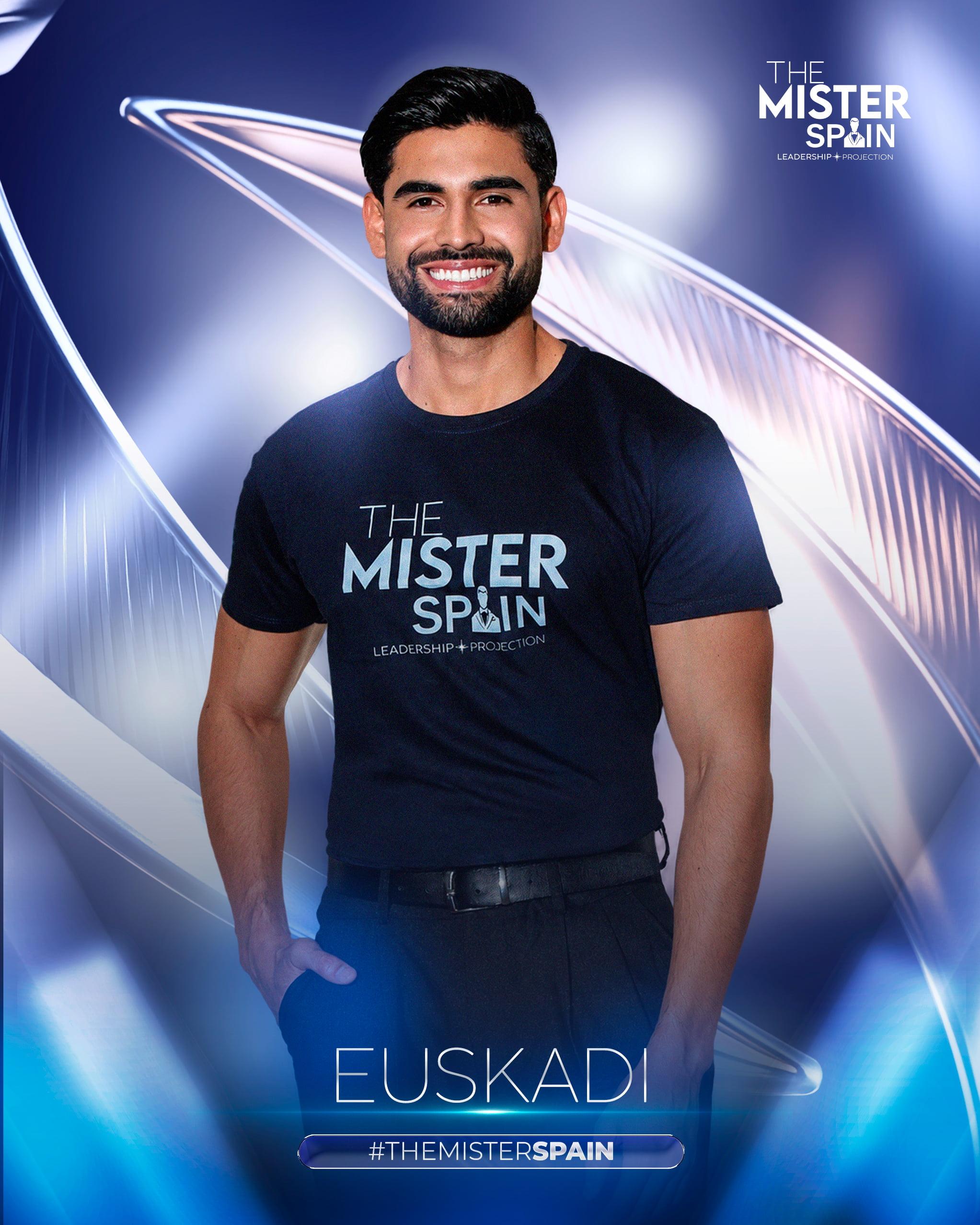 EUSKADI