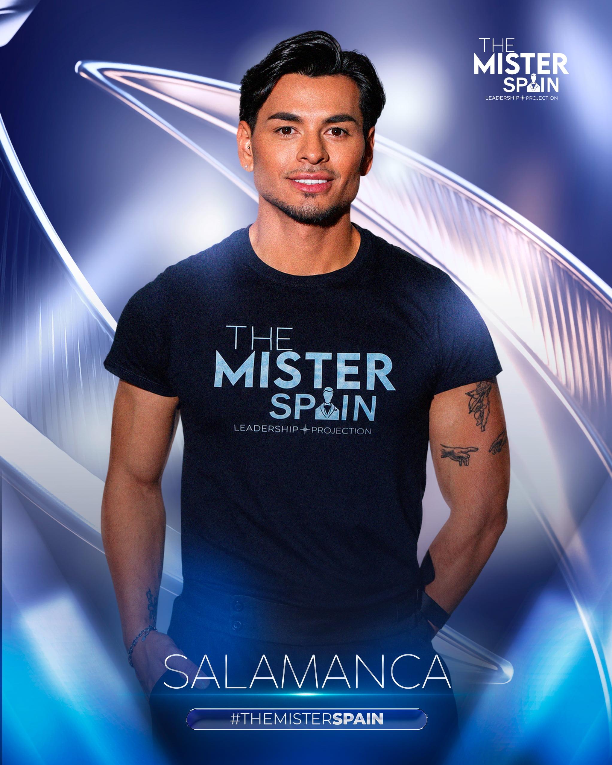 SALAMANCA