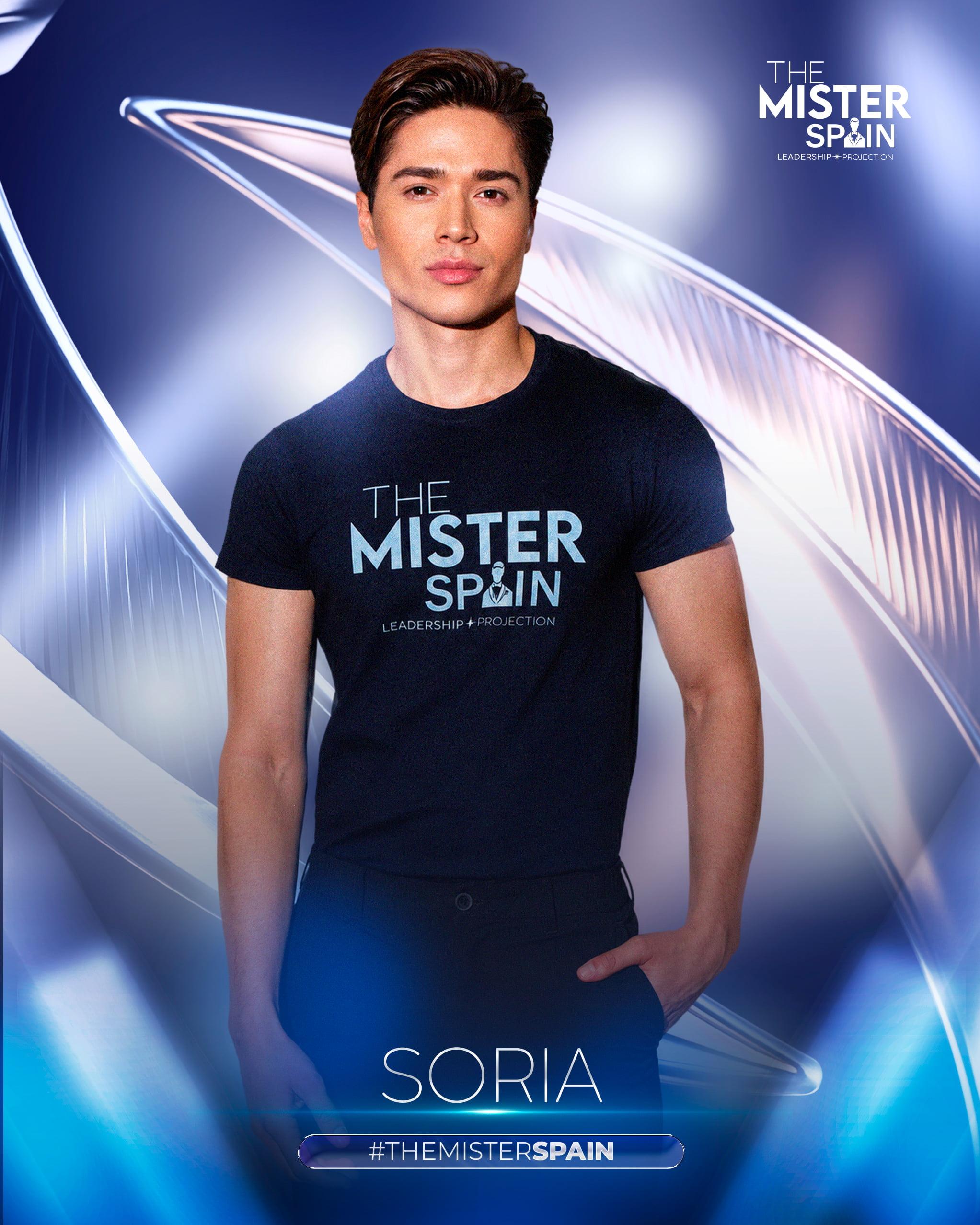 SORIA