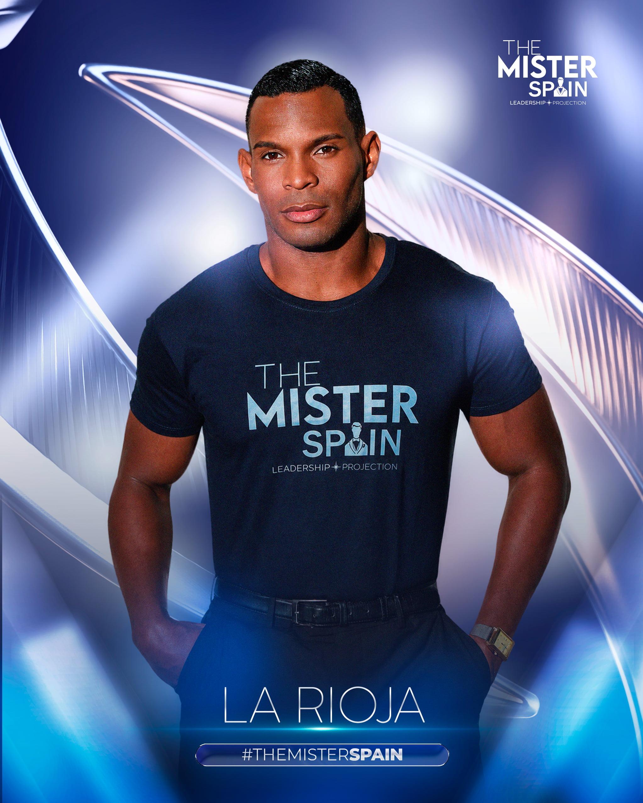 LA RIOJA