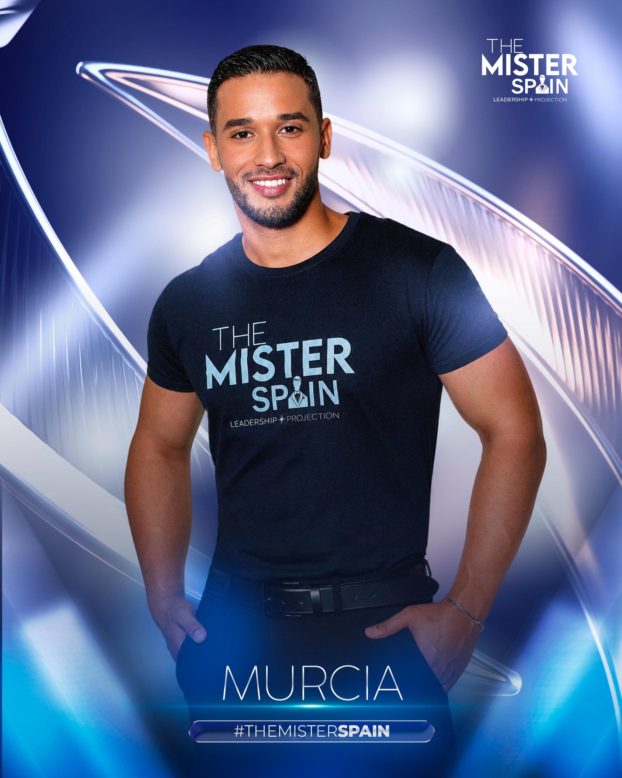 MURCIA