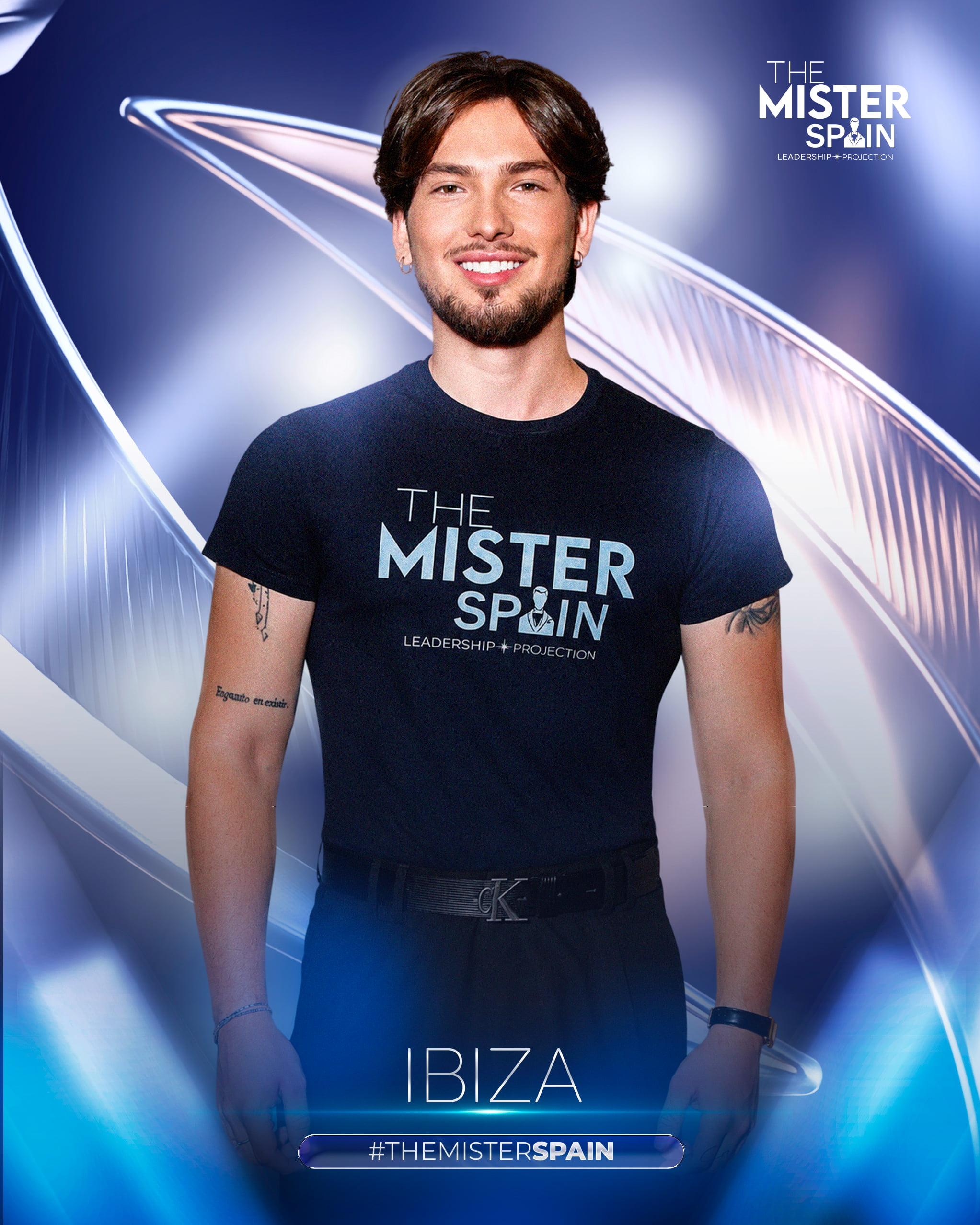 IBIZA