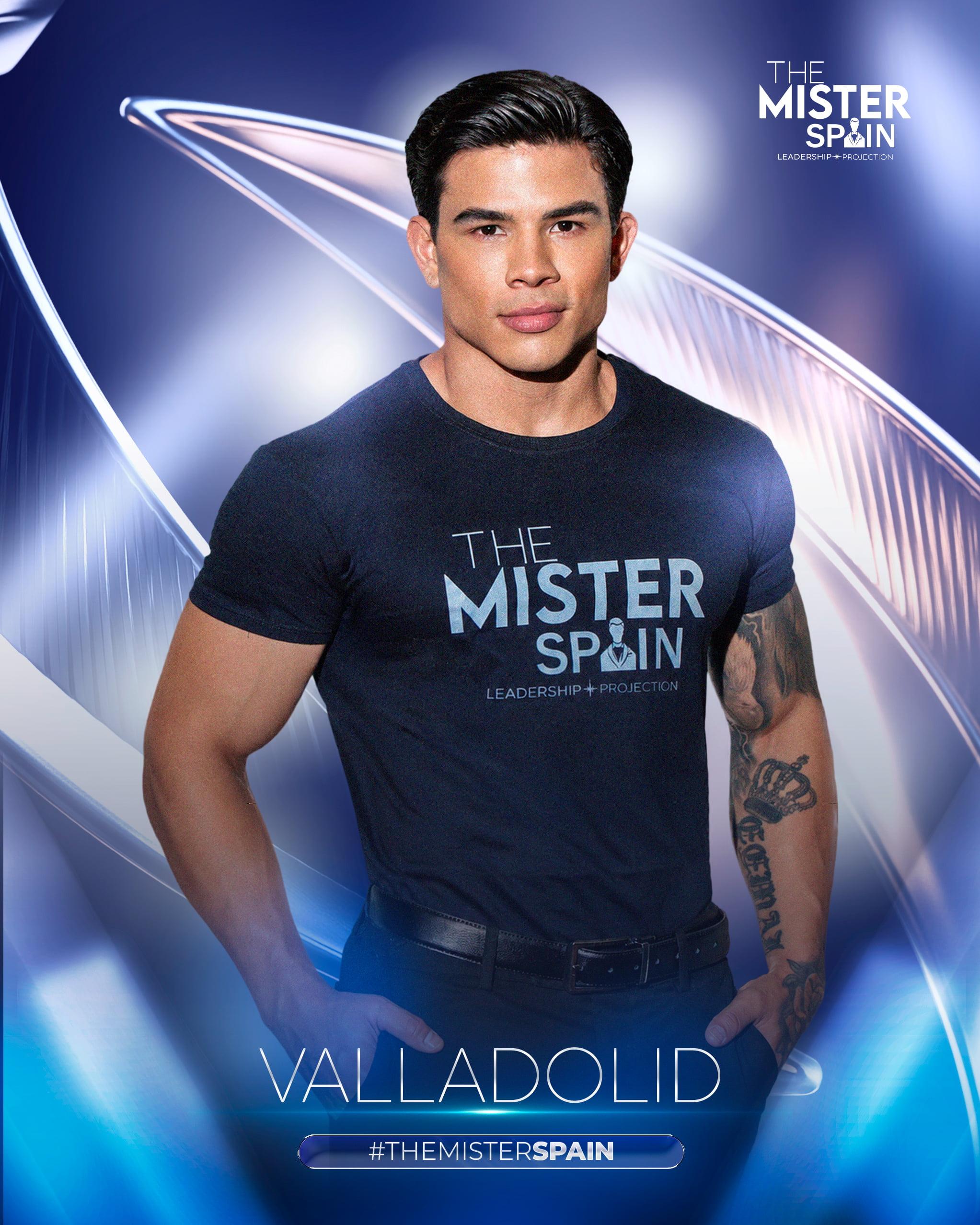VALLADOLID