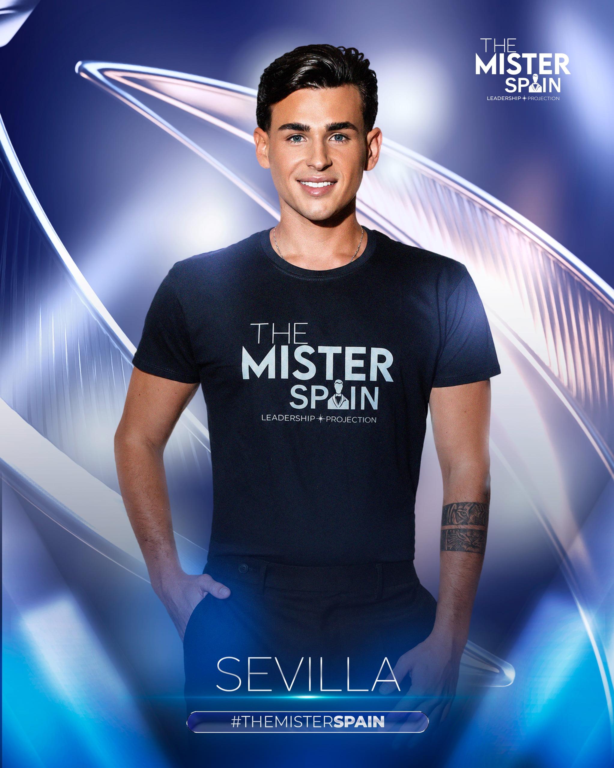 SEVILLA